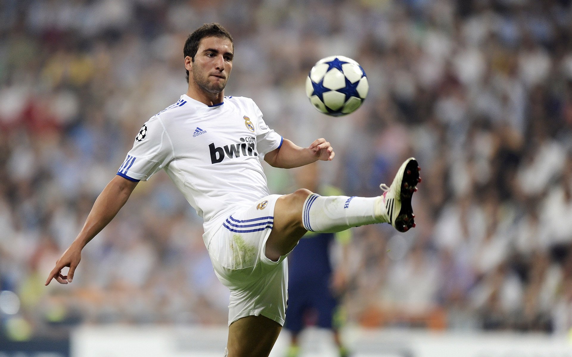 《英雄联盟》年终总决赛场馆布置完毕，盛况即将上演，2021英雄联盟全球总决赛场馆